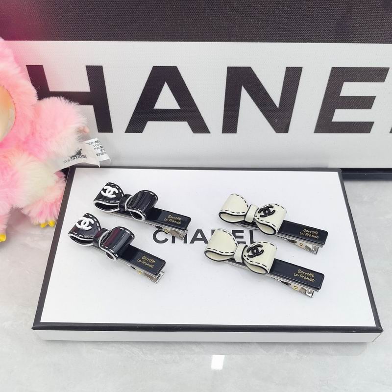 Chanel Hairpin dx05
